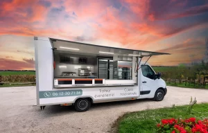 food-truck