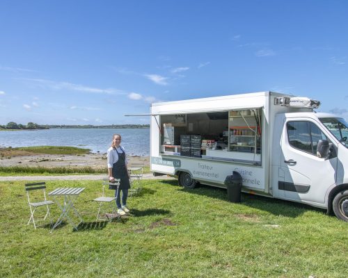 Food Trucks Larmor-Gwened
